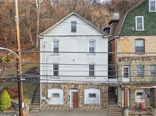 316 Beaver St, Leetsdale, PA