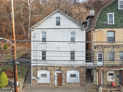 316 Beaver St, Leetsdale, PA, 15056