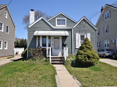 2835 Tilrose Avenue, Oceanside, NY, 11572