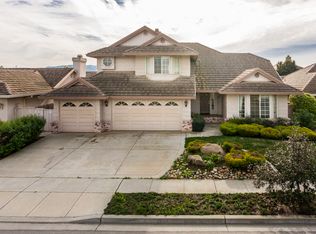 340 Westminster Dr, Salinas, CA 93906