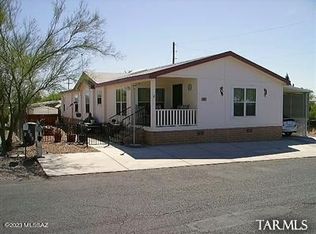 5481 W Circle Z St #6, Tucson, AZ 85713