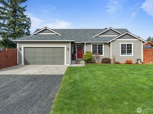 9202 180th Ln SW, Rochester, WA 98579