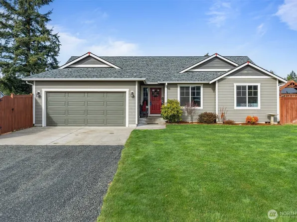 9202 180th Lane SW, Rochester, WA 98579