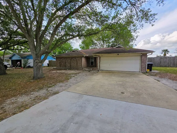 2714 Westfield St, Alvin, TX 77511