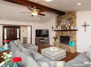 1503 Camino Real, Springdale, AR 72762