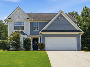925 Sweet Mill Ln, Lawrenceville, GA 30045