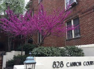 828 N Elm St APT A1, Greensboro, NC 27401