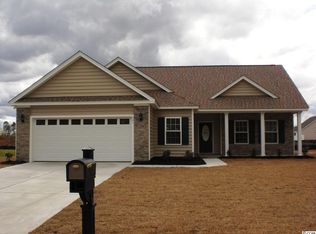 341 Lenox Dr #97, Conway, SC 29526