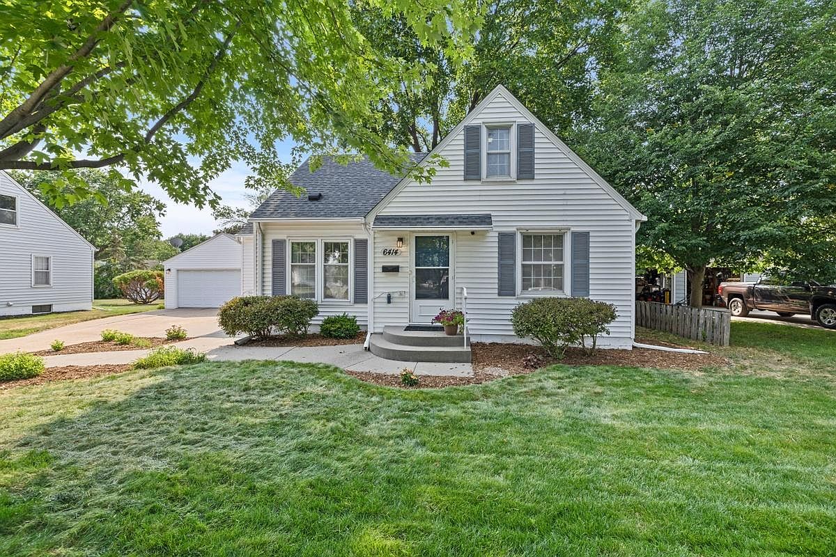 6414 3rd Ave S, Richfield, MN 55423 Zillow