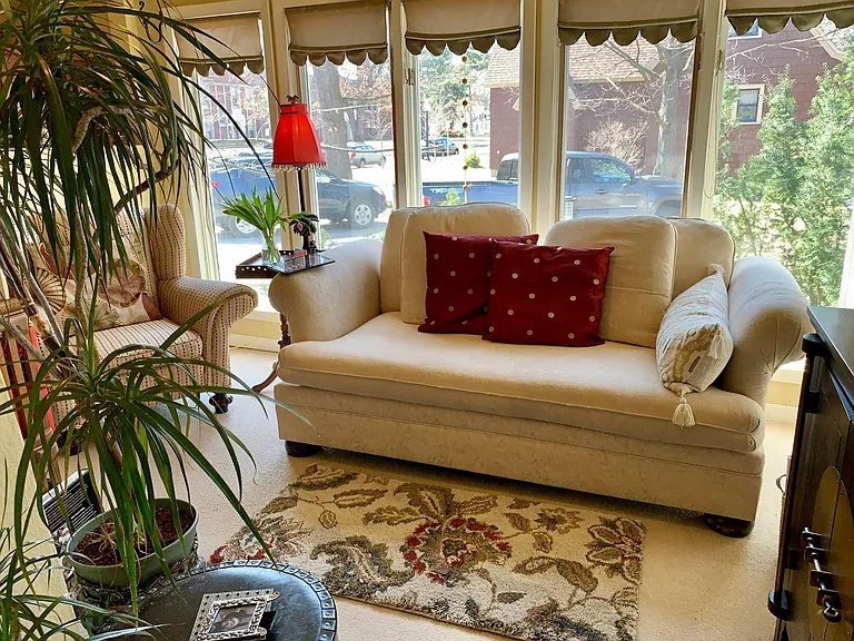 Sunroom