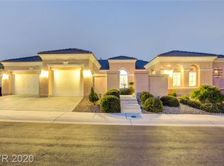 4854 Denaro Dr, Summerlin, NV 89135