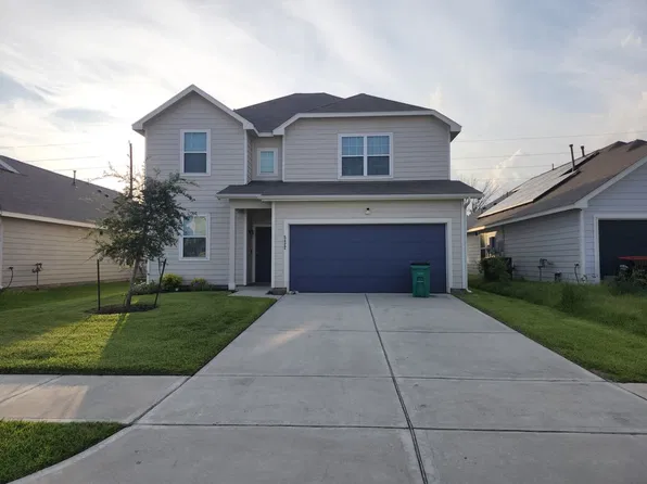 5422 Briana Dee Dr, Rosharon, TX 77583