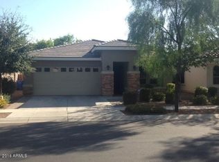 4223 E Sandy Way, Gilbert, AZ 85297