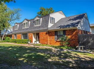 3500 N Ann Arbor Ave, Oklahoma City, OK 73122