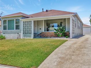 821 Donna Way, Montebello, CA 90640