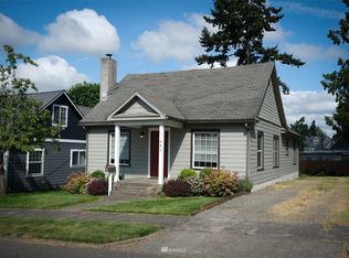 441 NW Division St, Chehalis, WA 98532