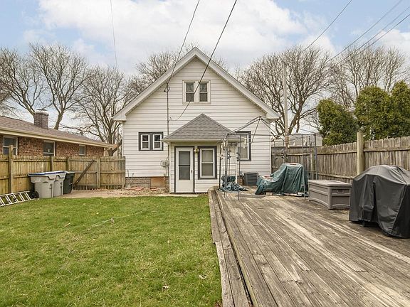 2nd image of 214 South 60th STREET