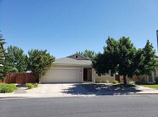 4034 Royal Sage Dr, Reno, NV 89503
