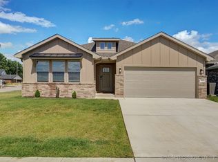 2068 130th Ln S, Jenks, OK 74037