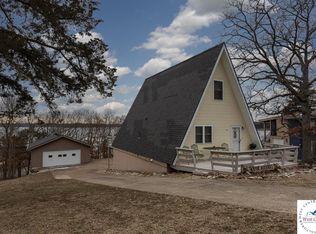 16594 Bass Dr, Warsaw, MO 65355