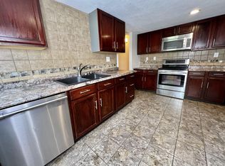 865 Barclay Hill Rd, Beaver, PA 15009