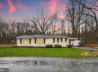 5635 W Shady Side Rd, Churchton, MD 20733