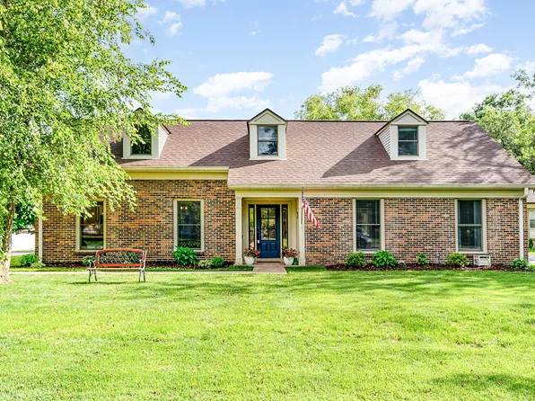 1809 Blue Springs Ct, Franklin, TN 37069