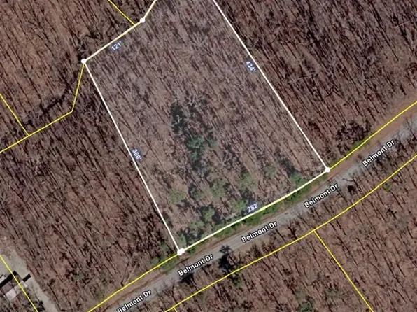 0 Belmont Dr, Monterey, TN 38574
