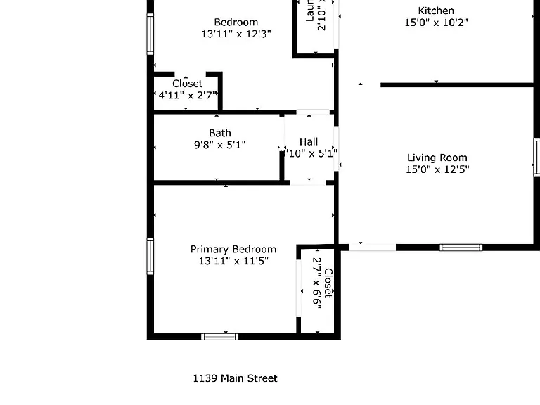 1139 Main St — Photo 18