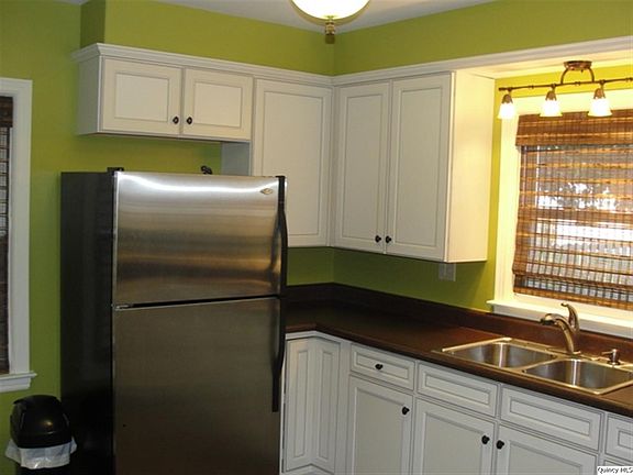 Home for Sale in Quincy, IL $114,999