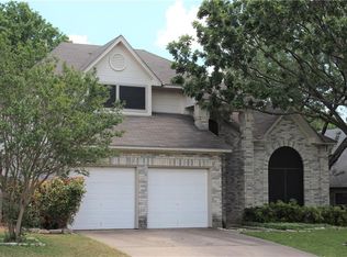 14317 Terisu Ln, Austin, TX 78728