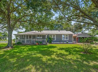 9205 County Road 273, East Bernard, TX 77435