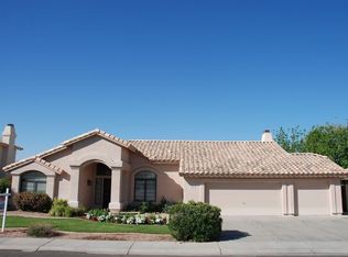 1334 N Los Feliz Dr, Chandler, AZ 85226