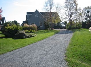 21451 Island Club Rd, Tilghman, MD 21671