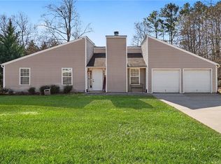 291 W Junction Ct NW, Kennesaw, GA 30144