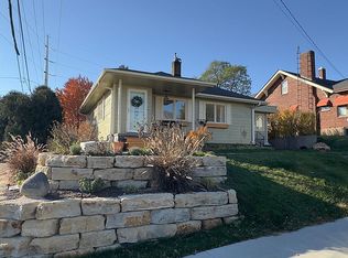 2020 Rosedale Ave, Dubuque, IA 52001