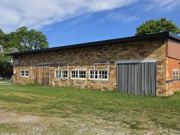 434 Franklin St, Convoy, OH 45832
