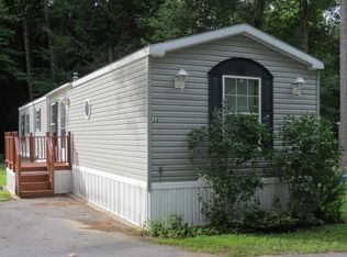 21 Main St, Browns Mills, NJ 08015