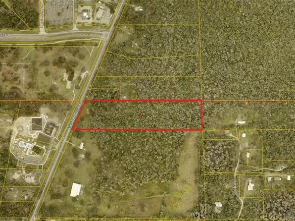 1 THONOTOSASSA, THONOTOSASSA, FL 33592