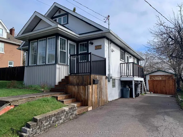 420 Van Norman St, Thunder Bay, ON P7A 4C7