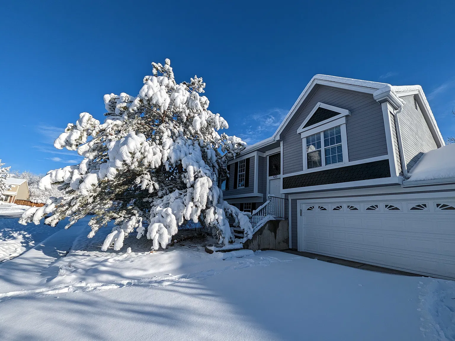 3 bed, 1400 sqft, $2,900 — Photo 3