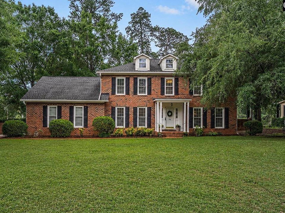 1st image of 115 Holly Ridge Ln