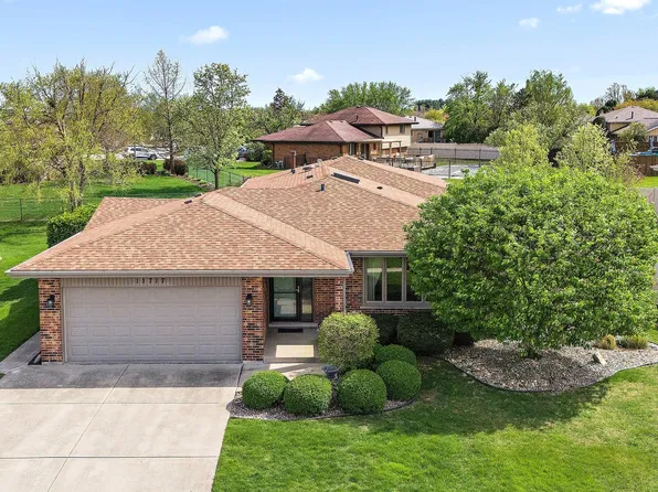 11717 Brookview Ln, Orland Park, IL 60467