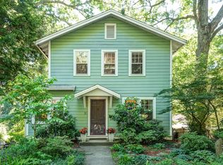 10 Rosewood Ave, Asheville, NC 28801