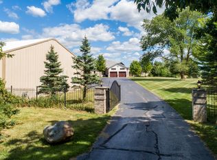 3840 Highway 60, Slinger, WI 53095