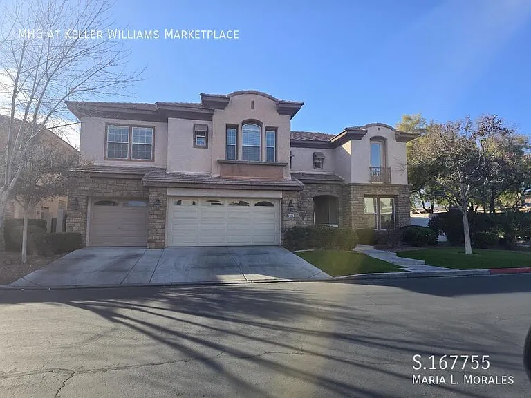 2825 Barrow Downs St — Photo 1