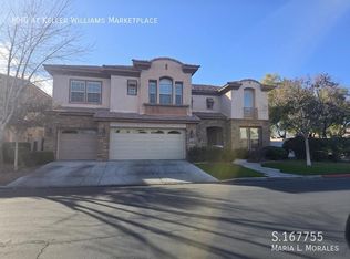 2825 Barrow Downs St, Las Vegas, NV 89135