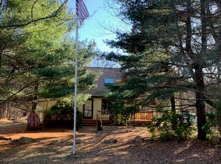 88 Parker Mews, Albrightsville, PA