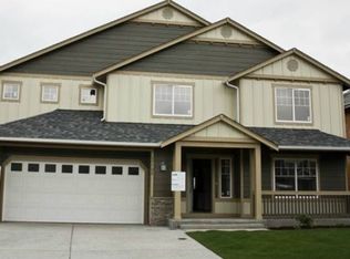 1847 Billie Ct, Ferndale, WA 98248