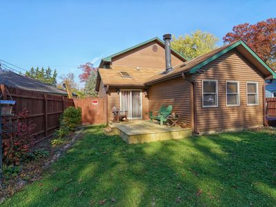 26676 W Elmwood Ave, Ingleside, IL, 60041